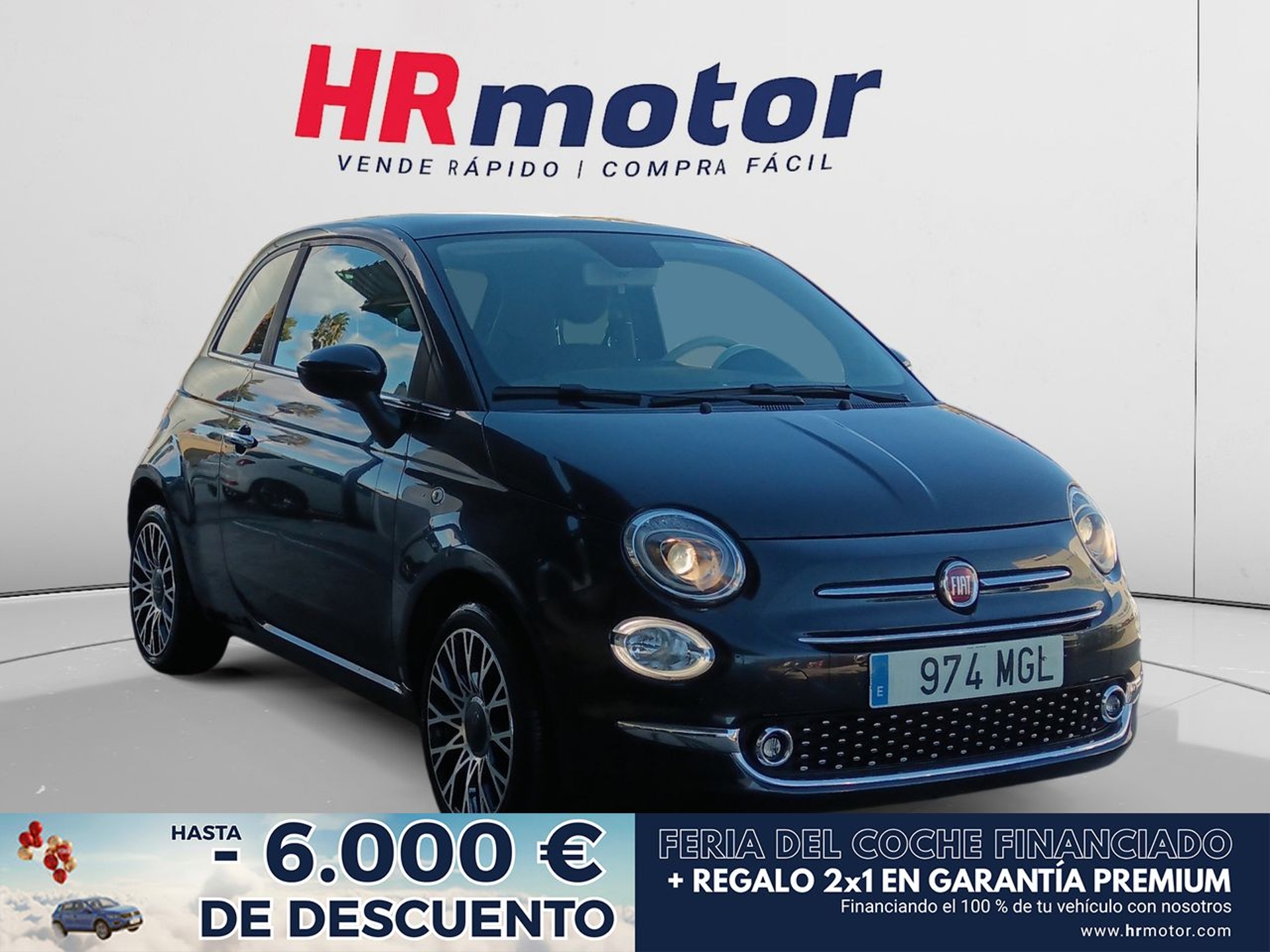 Imagen de FIAT 500