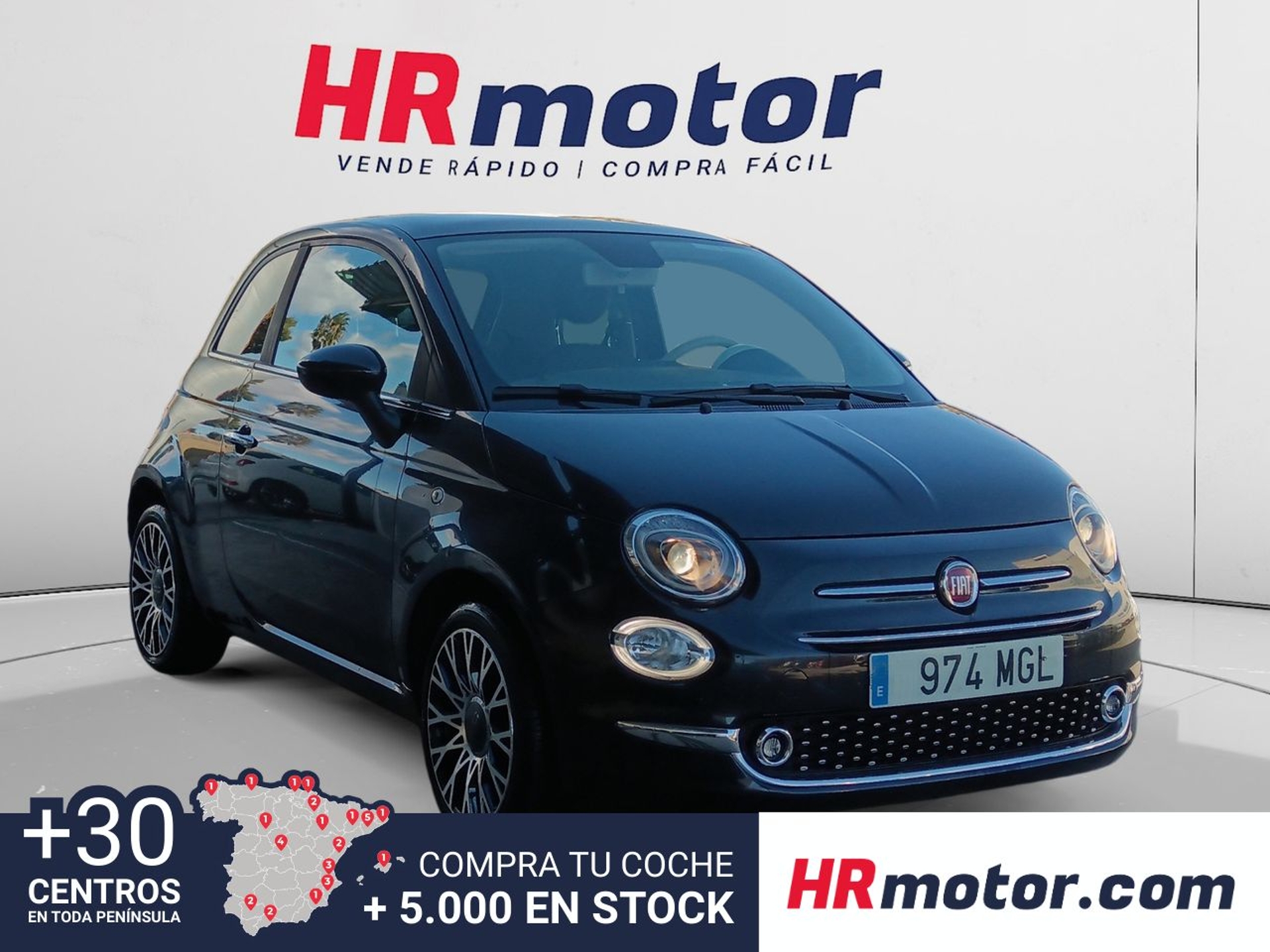 Imagen de FIAT 500