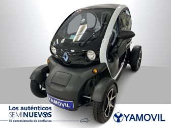 Imagen de RENAULT Twizy Technic