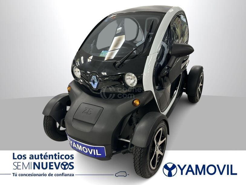 Foto del RENAULT Twizy Technic