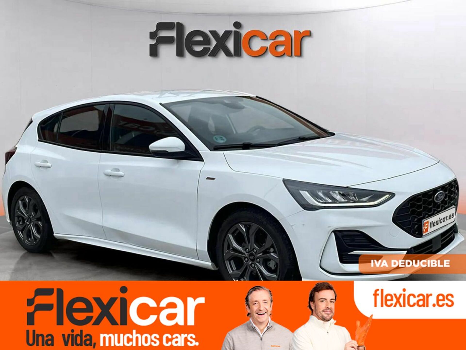 Imagen de FORD Focus