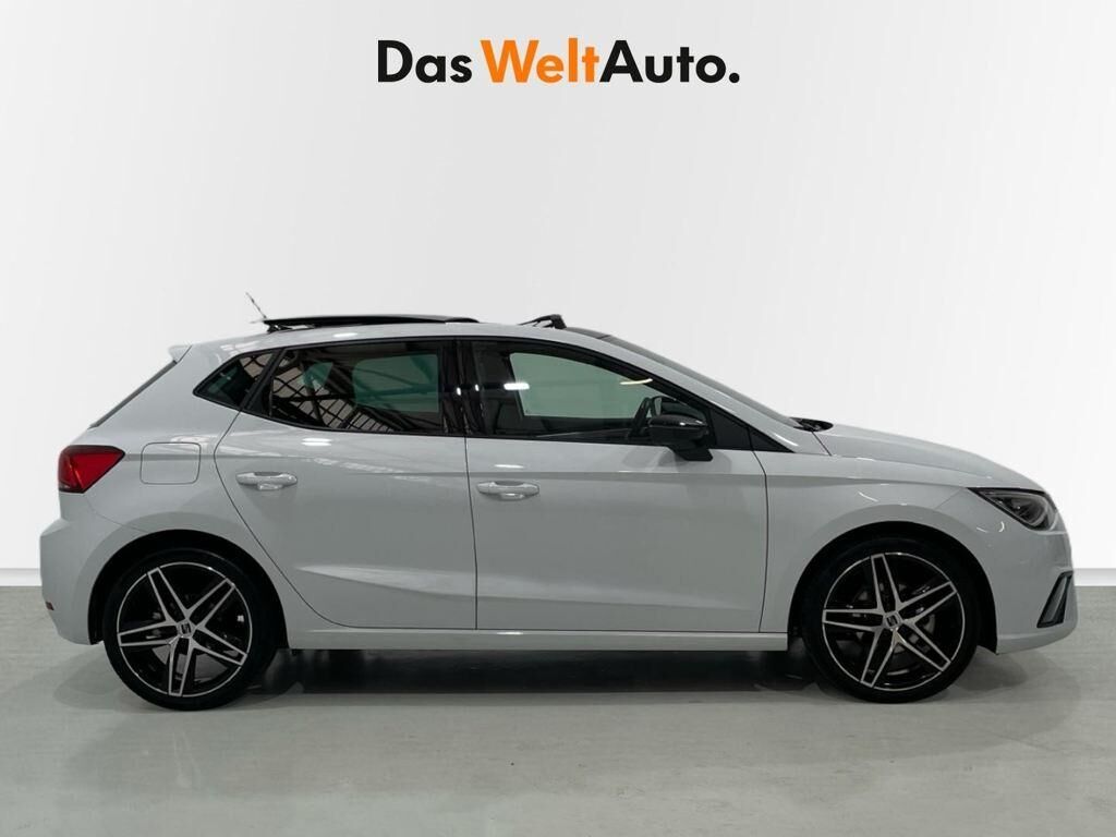 Foto del SEAT Ibiza 1.5 TSI S&S FR XS Edition DSG7 150