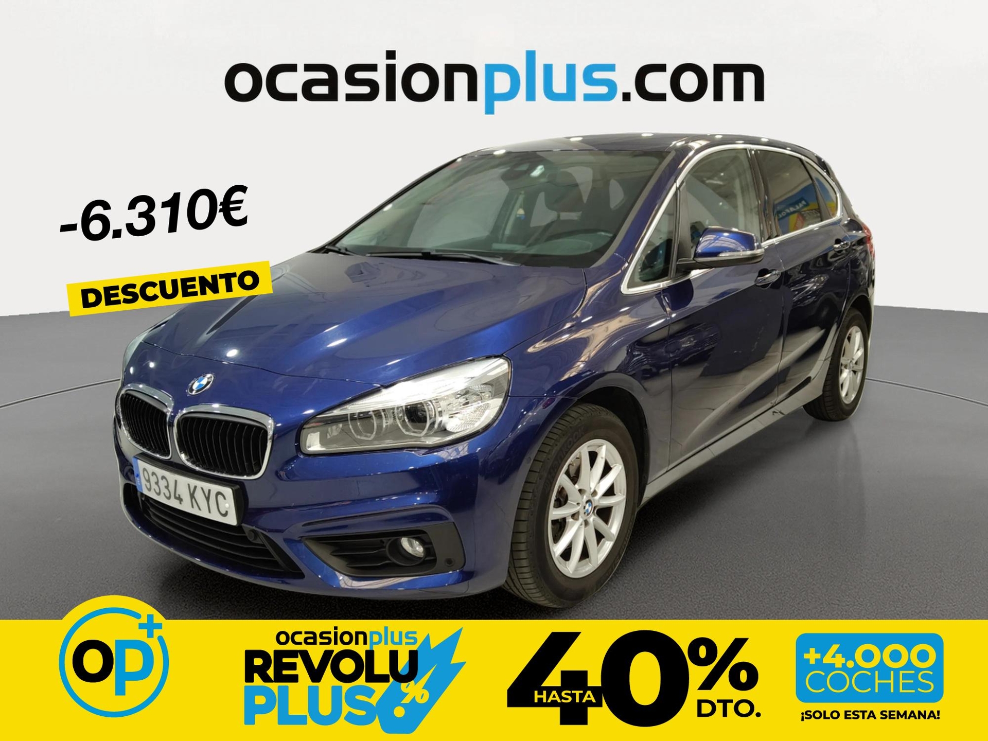 Imagen de BMW Serie 2