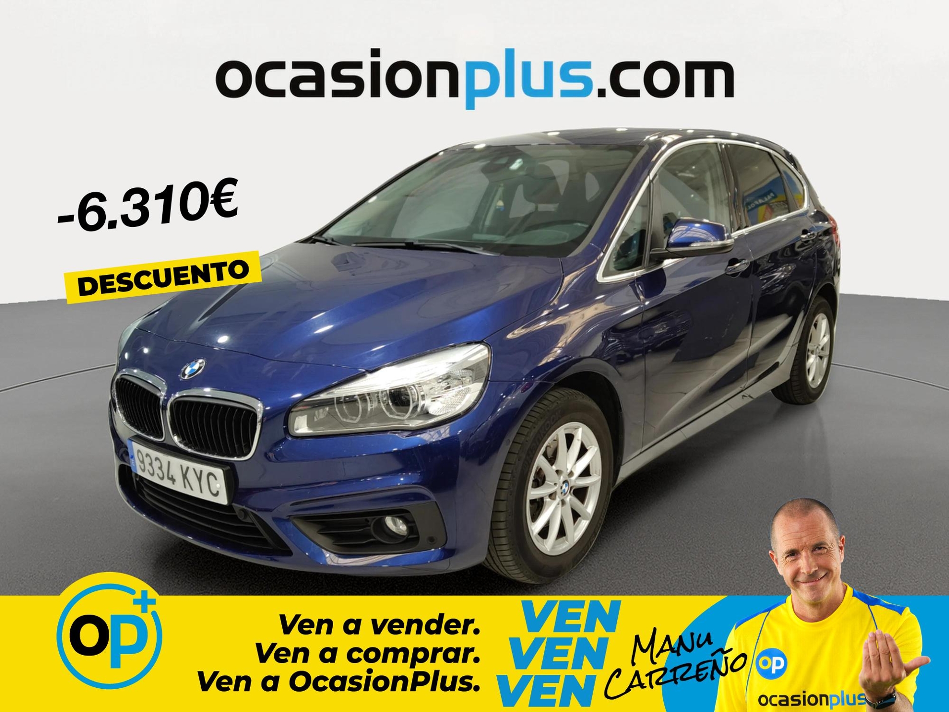 Imagen de BMW Serie 2