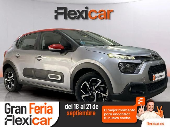 CITROEN C3 (PureTech 81KW (110CV) S&S Feel Pack) en Madrid