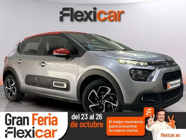 CITROEN C3 (PureTech 81KW (110CV) S&S Feel Pack) en Madrid