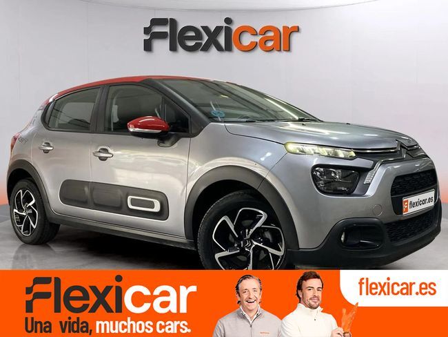 CITROEN C3 (PureTech 81KW (110CV) S&S Feel Pack) en Madrid