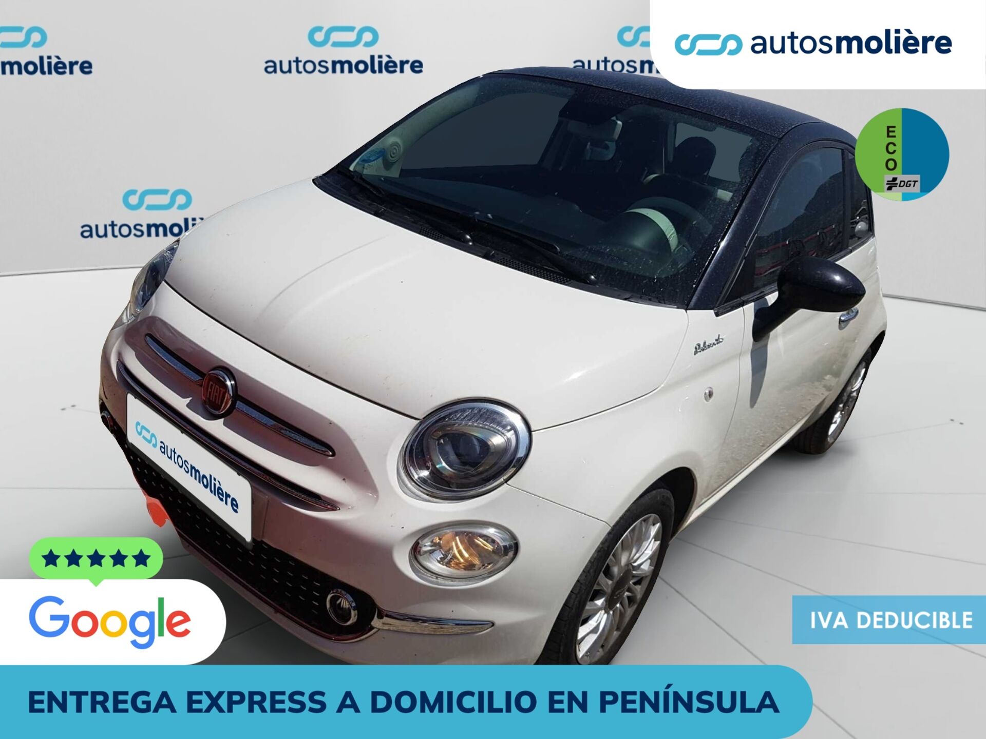 Imagen de FIAT 500