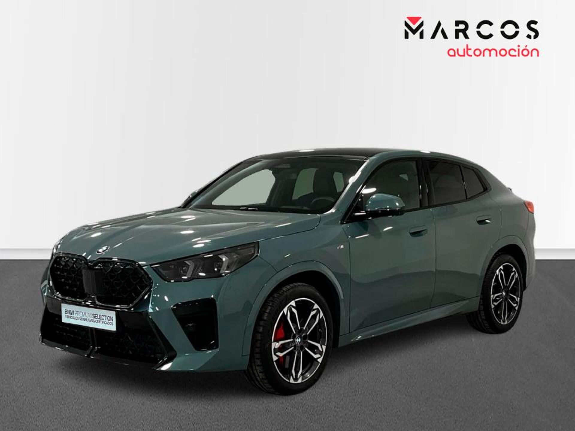 Imagen de BMW X2