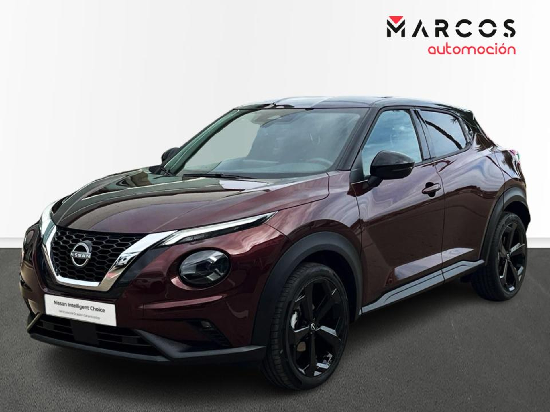 Imagen de NISSAN Juke