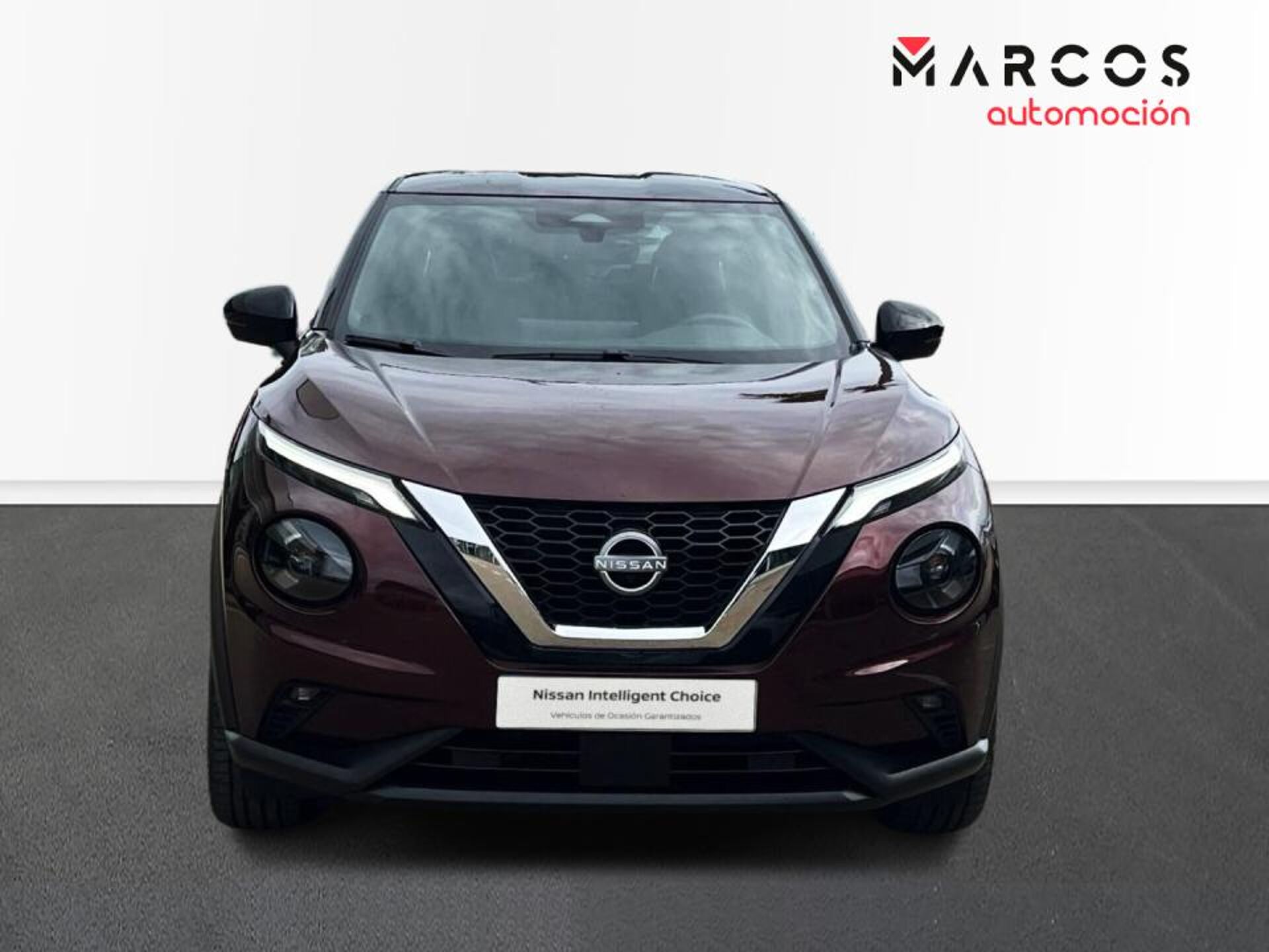 Imagen 2 de NISSAN Juke