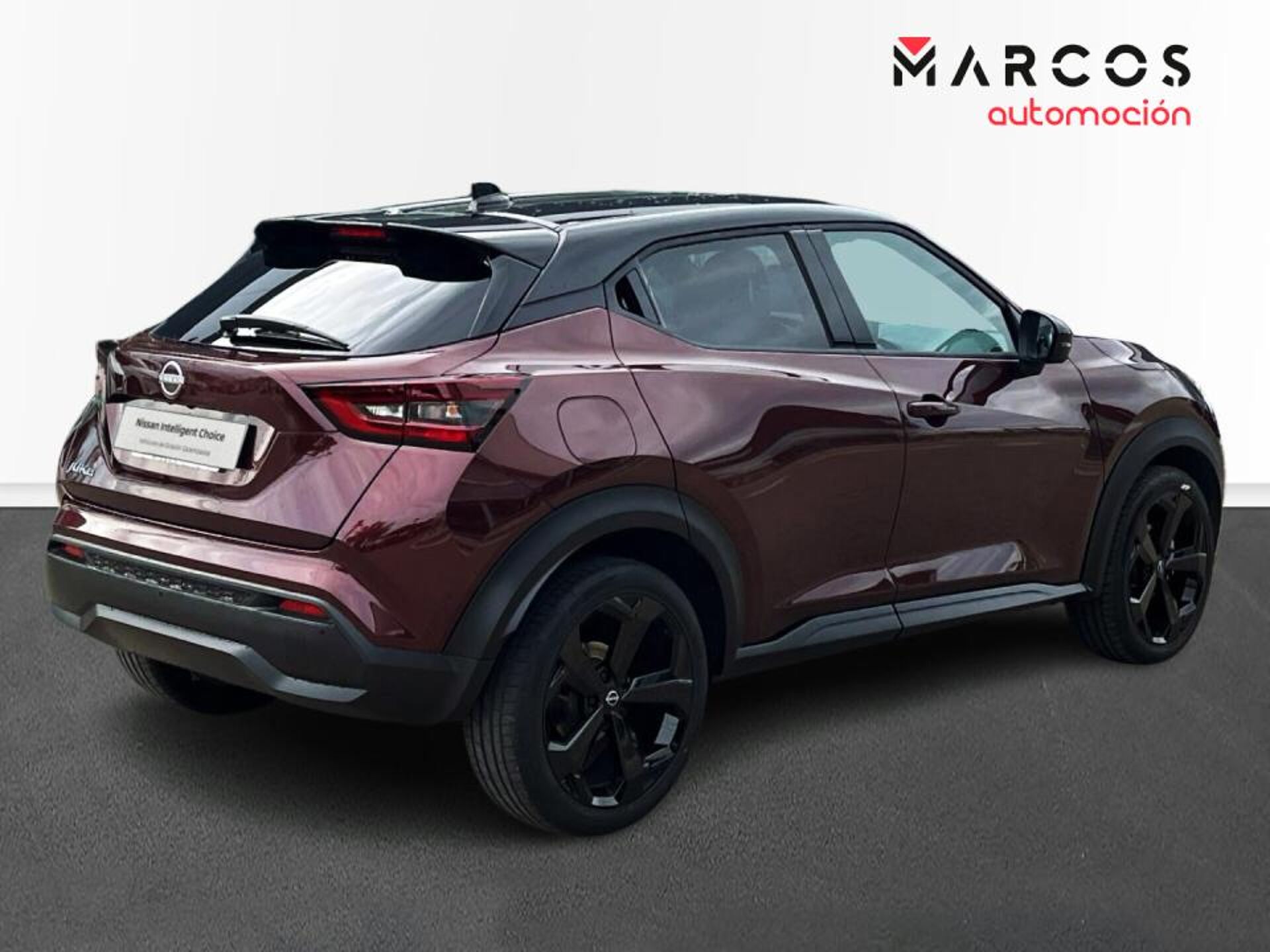 Imagen 3 de NISSAN Juke