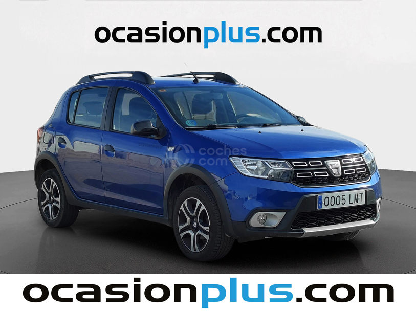 Foto del DACIA Sandero 1.0 TCE GLP Essential 74kW