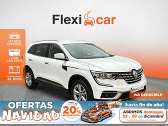 Imagen de RENAULT Koleos 1.7dCi Blue Intens X-Tronic 4x2 110kW