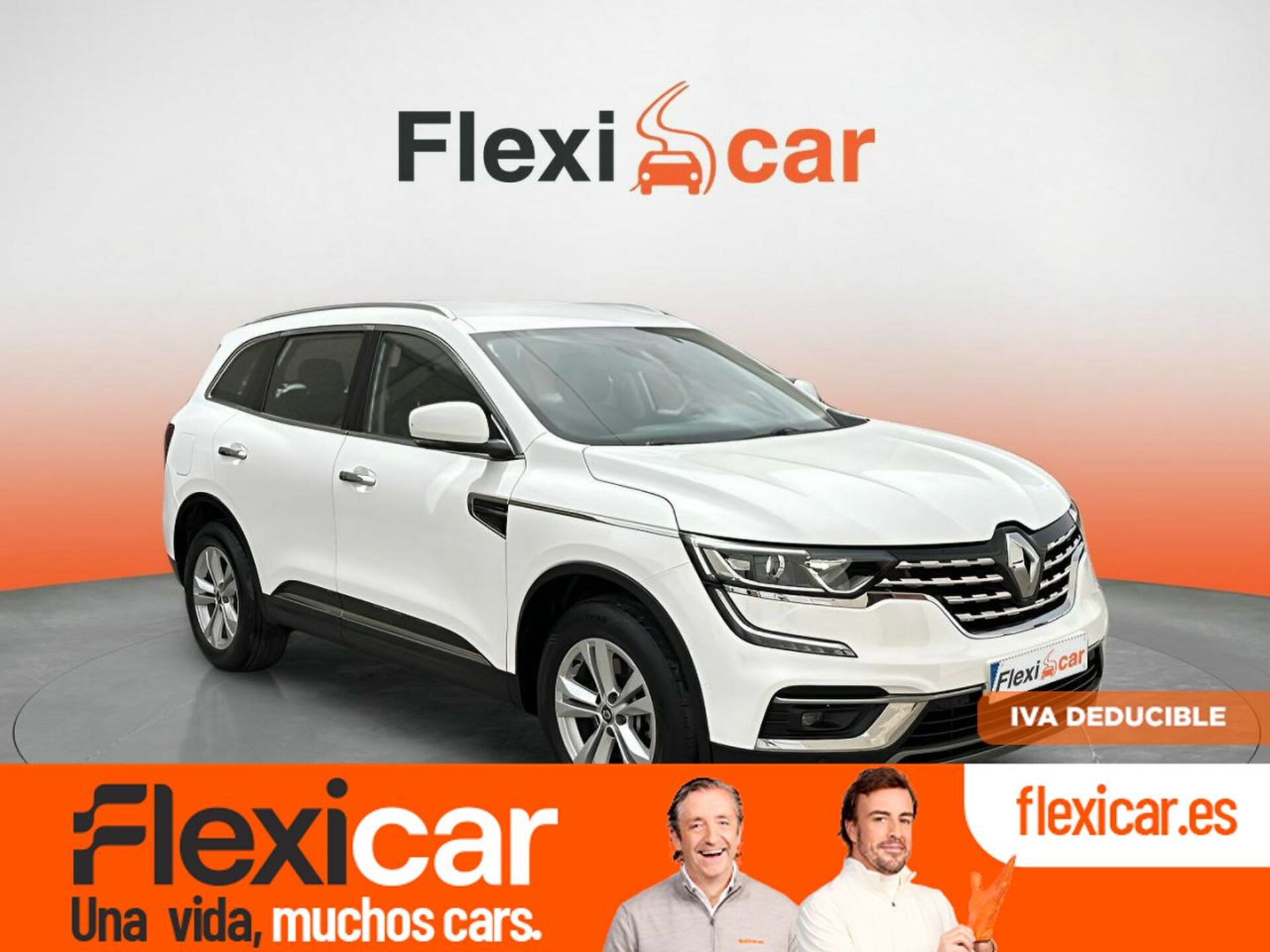 Imagen de RENAULT Koleos