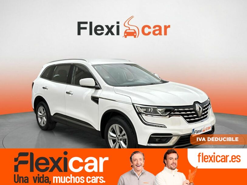 Foto del RENAULT Koleos 1.7dCi Blue Intens X-Tronic 4x2 110kW