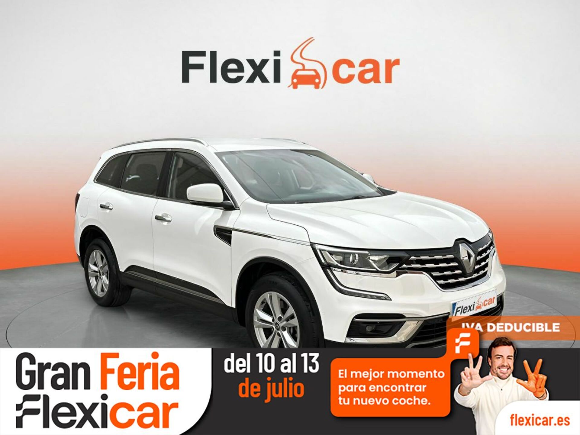 Imagen de RENAULT Koleos