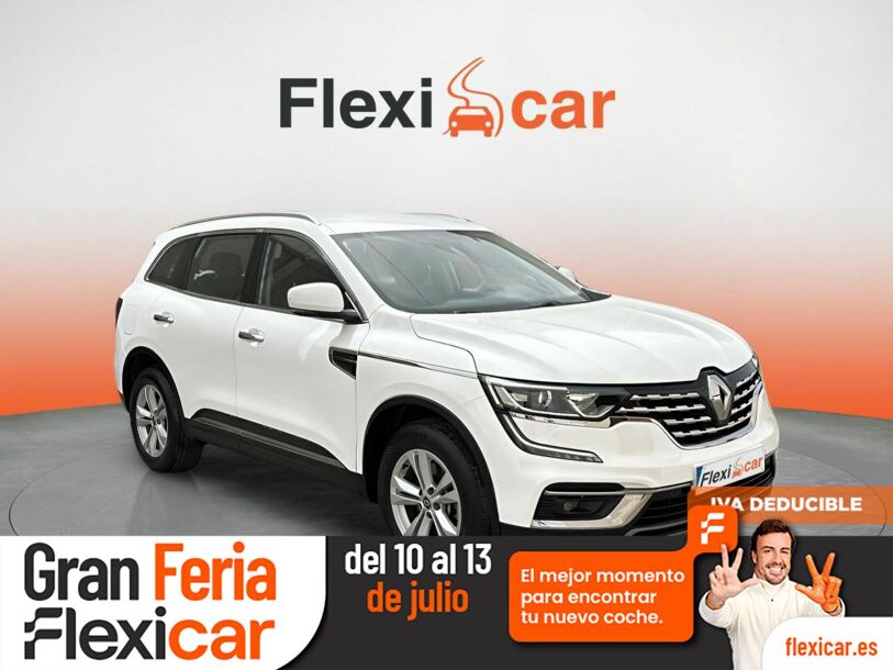 Foto del RENAULT Koleos 1.7dCi Blue Intens X-Tronic 4x2 110kW
