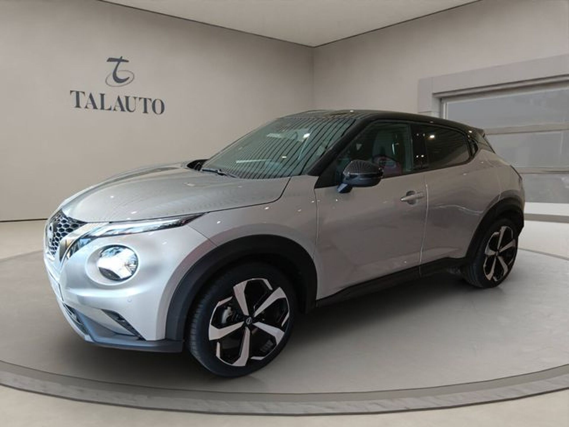 Imagen 2 de NISSAN Juke