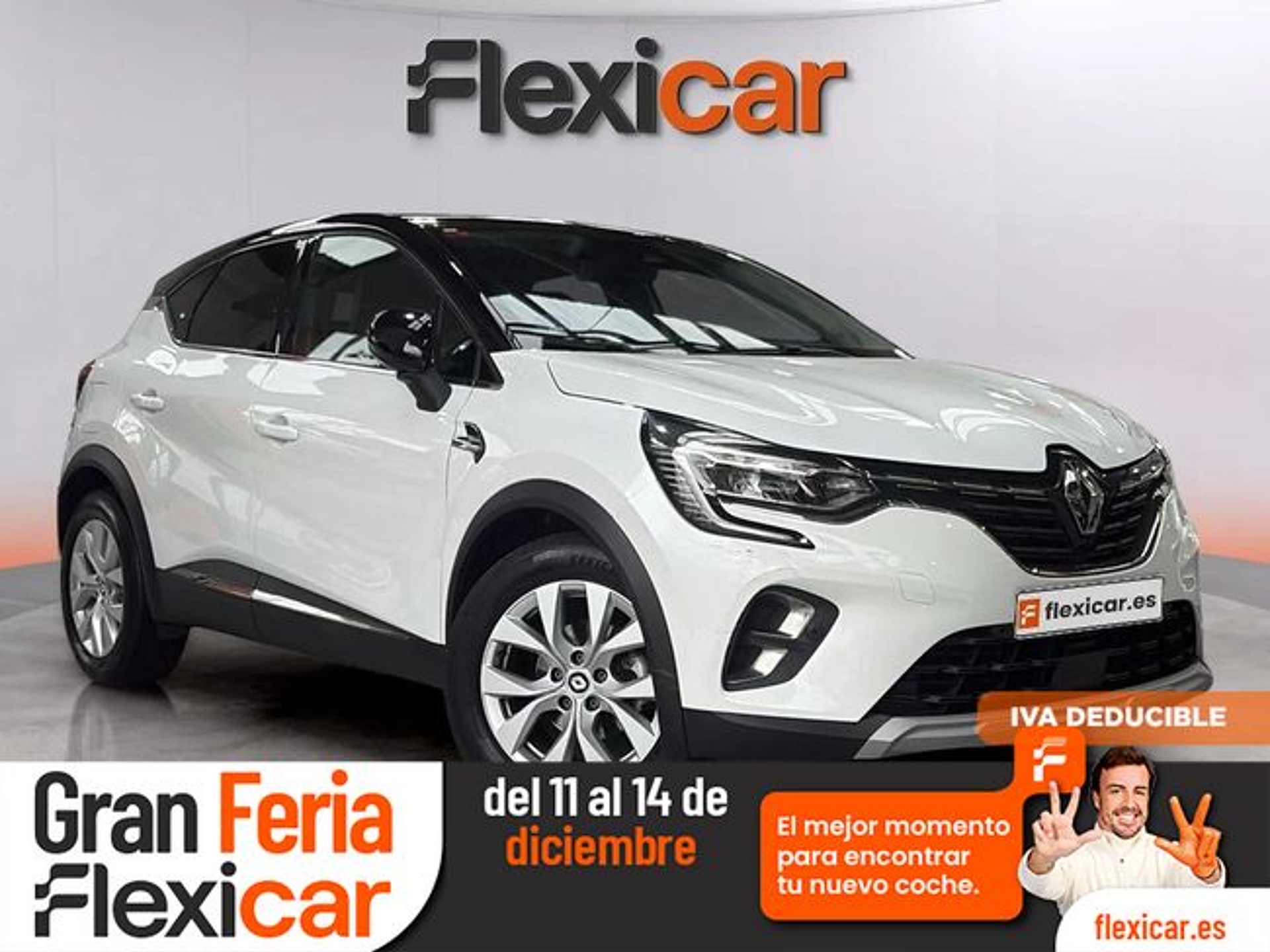 Imagen de RENAULT Captur