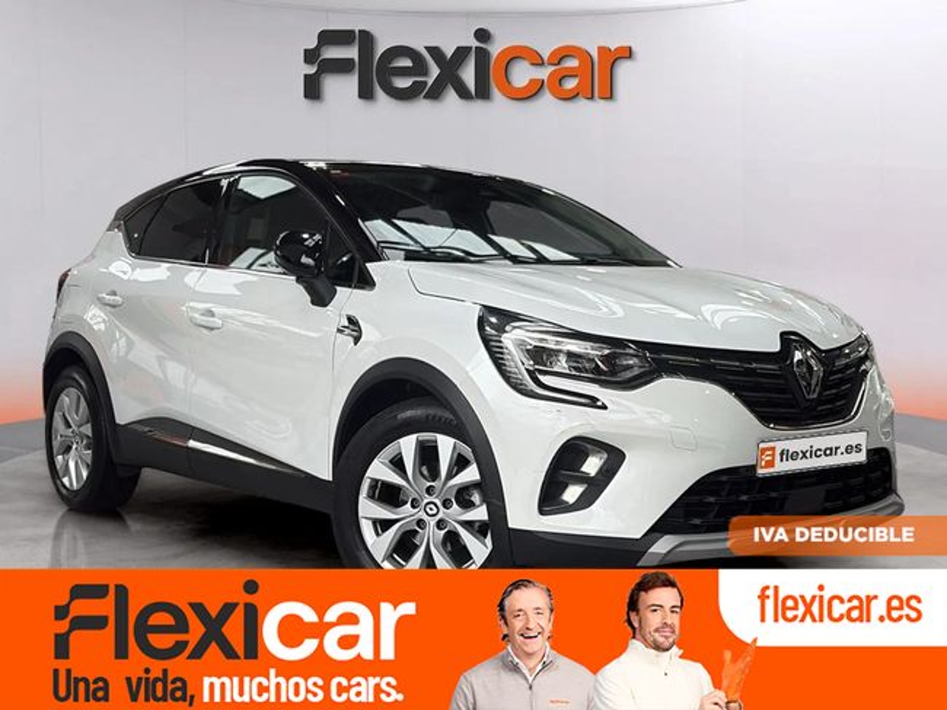 Imagen de RENAULT Captur