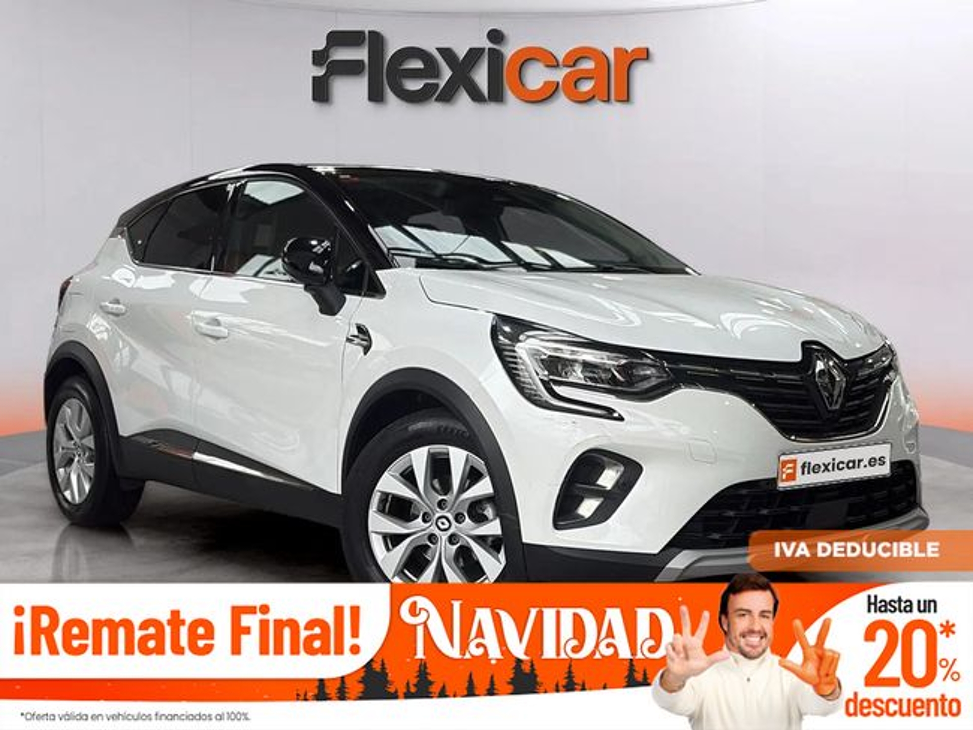 Imagen de RENAULT Captur