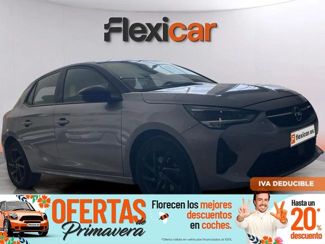 Foto del OPEL Corsa 1.2T XHL S-S GS 100