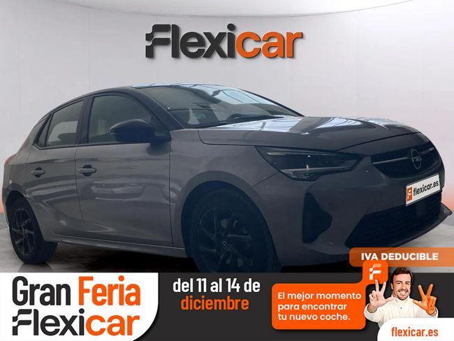 OPEL Corsa (1.2T XHL 74kW (100CV) GS) en Ciudad Real