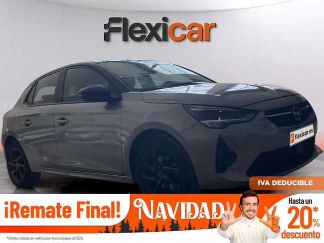 OPEL Corsa (1.2T XHL 74kW (100CV) GS) en Ciudad Real