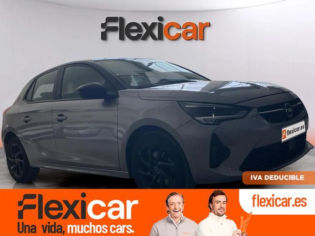 OPEL Corsa (1.2T XHL 74kW (100CV) GS) en Ciudad Real