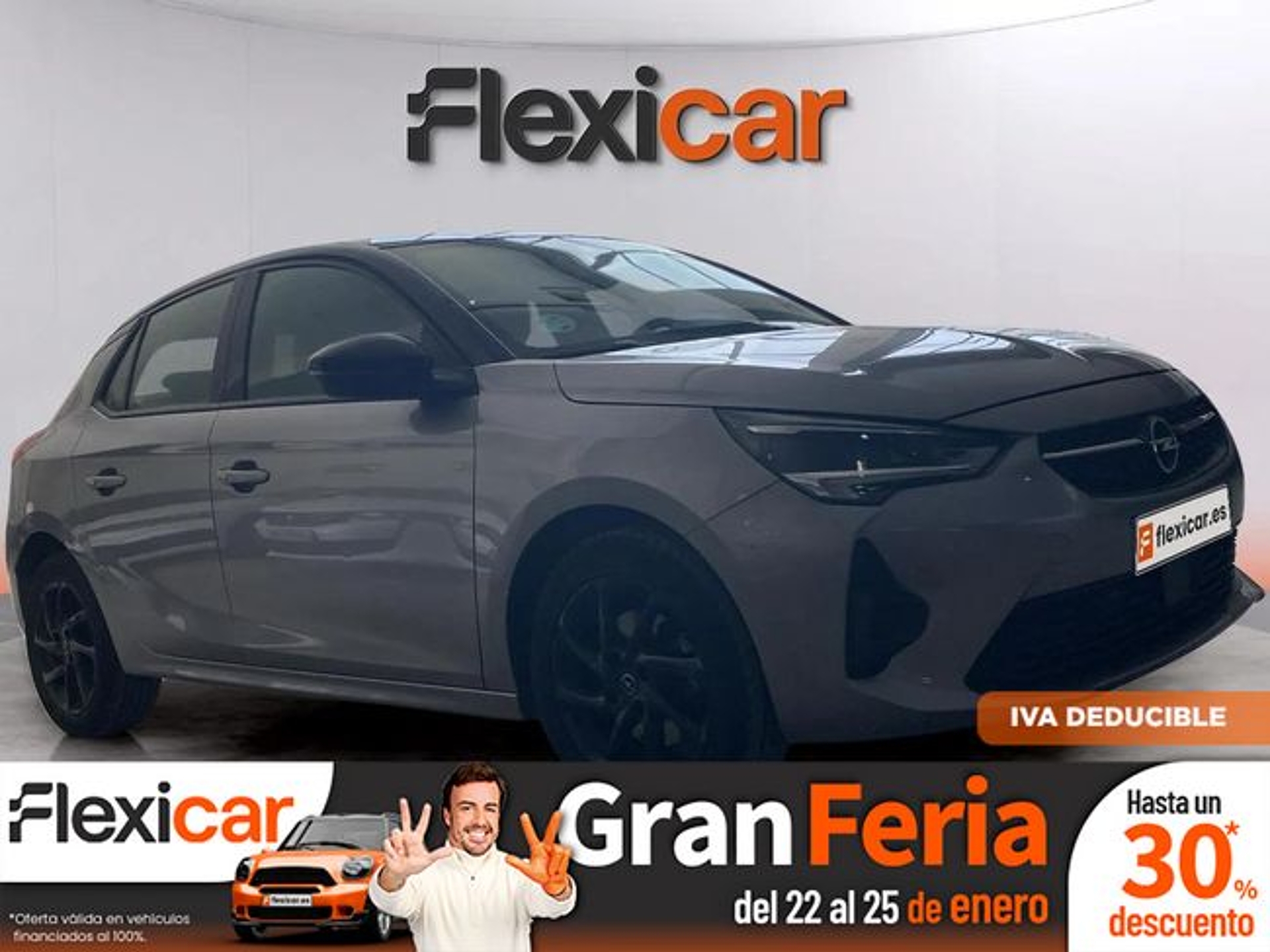 Imagen de OPEL Corsa