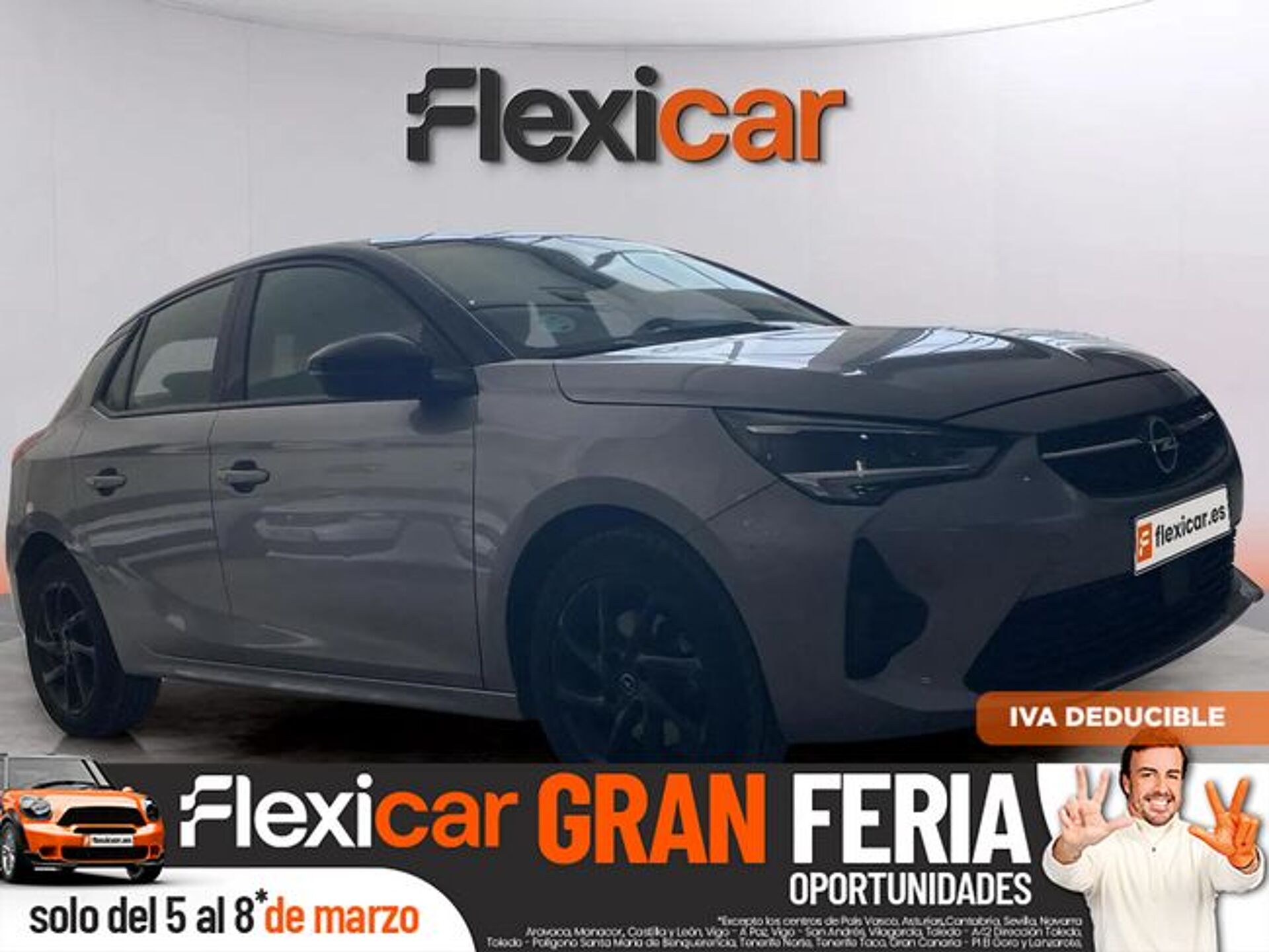 Imagen 1 de OPEL Corsa