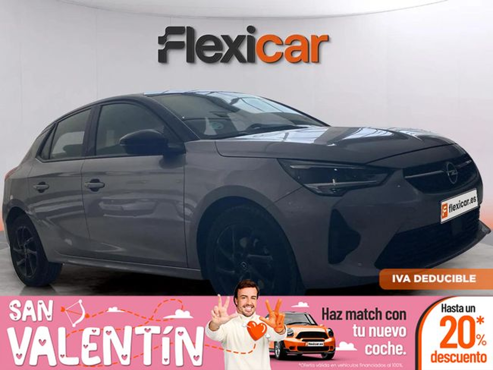 Imagen de OPEL Corsa