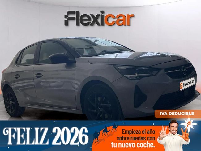 OPEL Corsa (1.2T XHL 74kW (100CV) GS) en Ciudad Real
