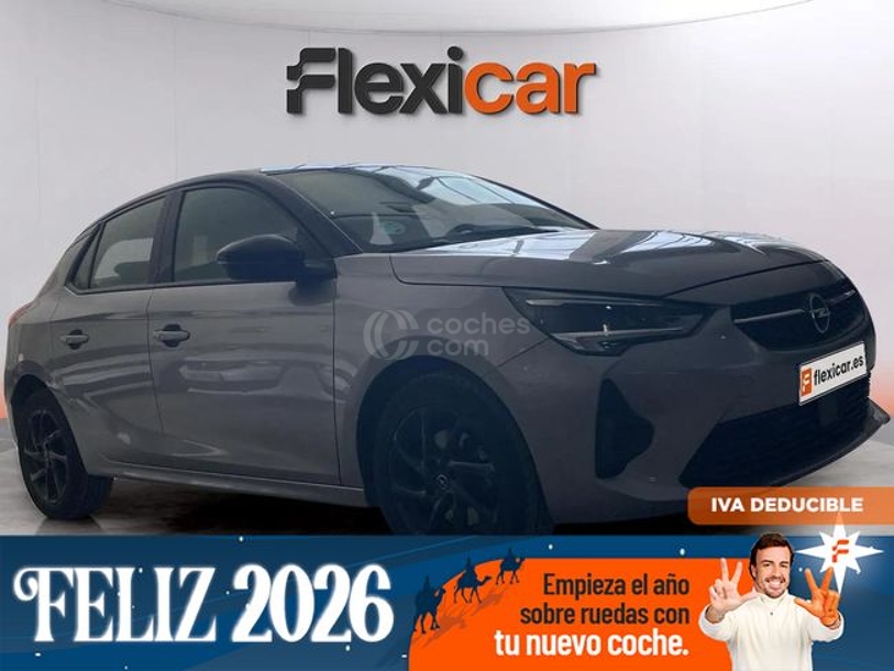 Foto del OPEL Corsa 1.2T XHL S-S GS 100