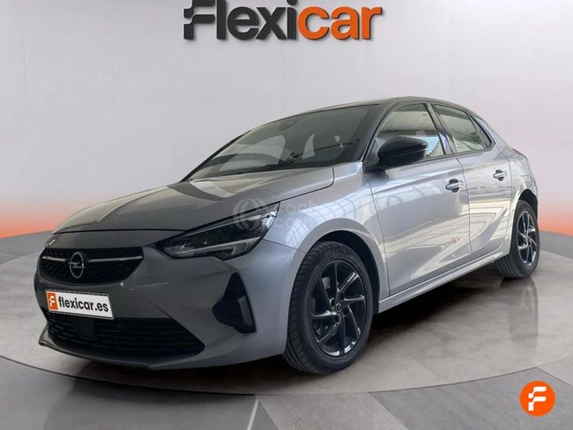Foto del OPEL Corsa 1.2T XHL S-S GS 100