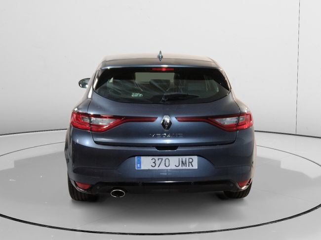 Foto del RENAULT Mégane 1.2 TCe Energy Zen 97kW