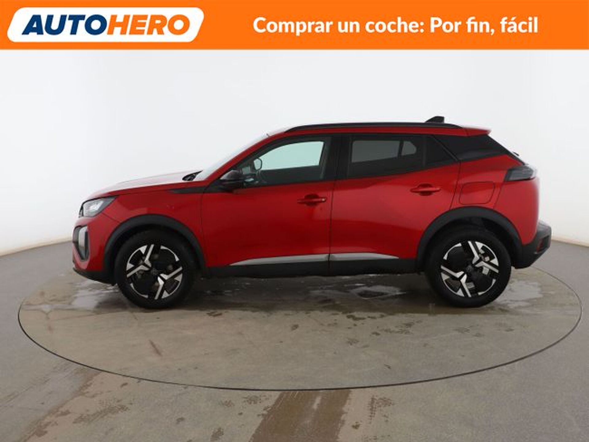 Imagen 3 de PEUGEOT 2008