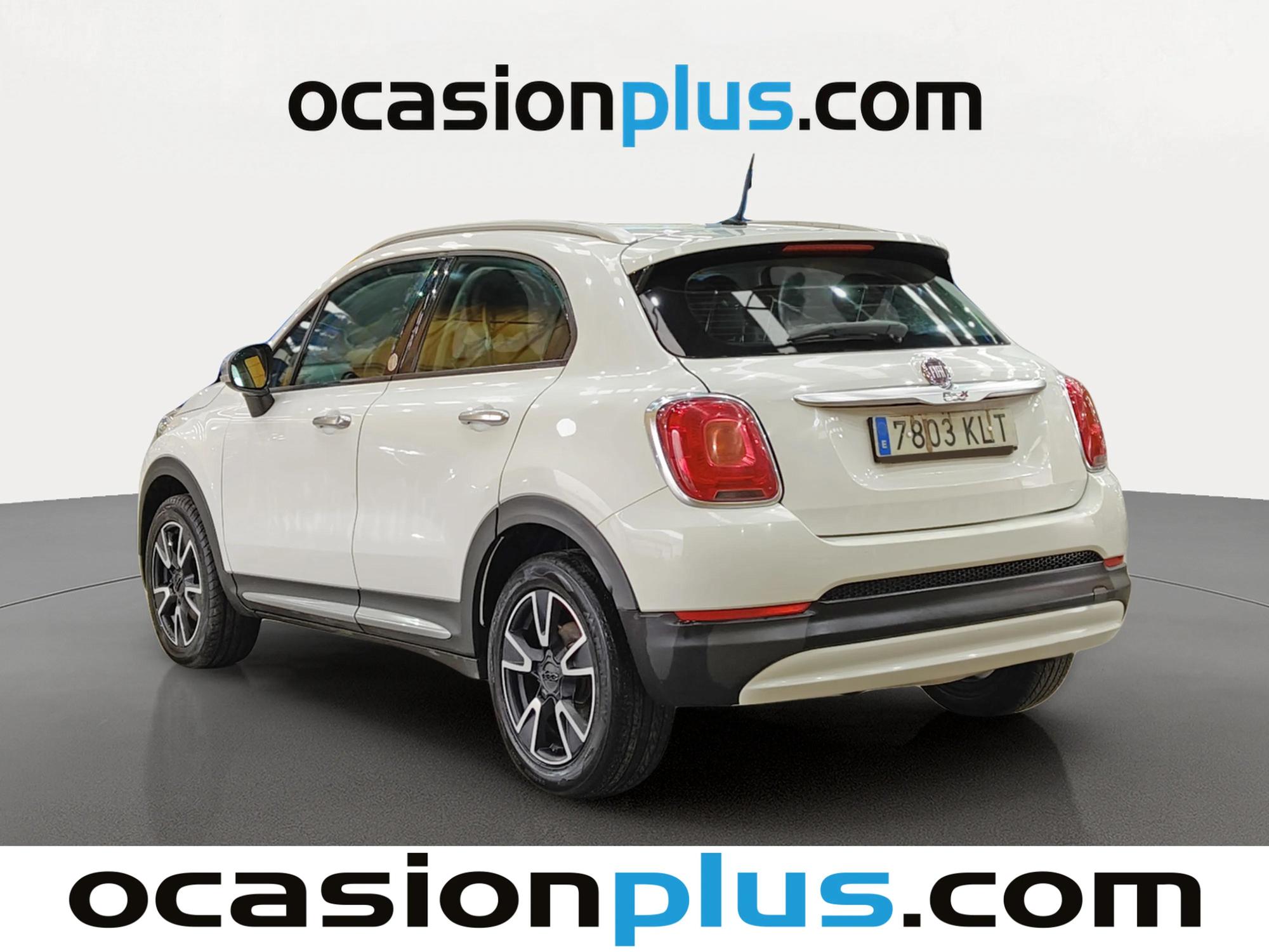 Foto del FIAT 500X 1.3Mjt Mirror 4x2 70kW