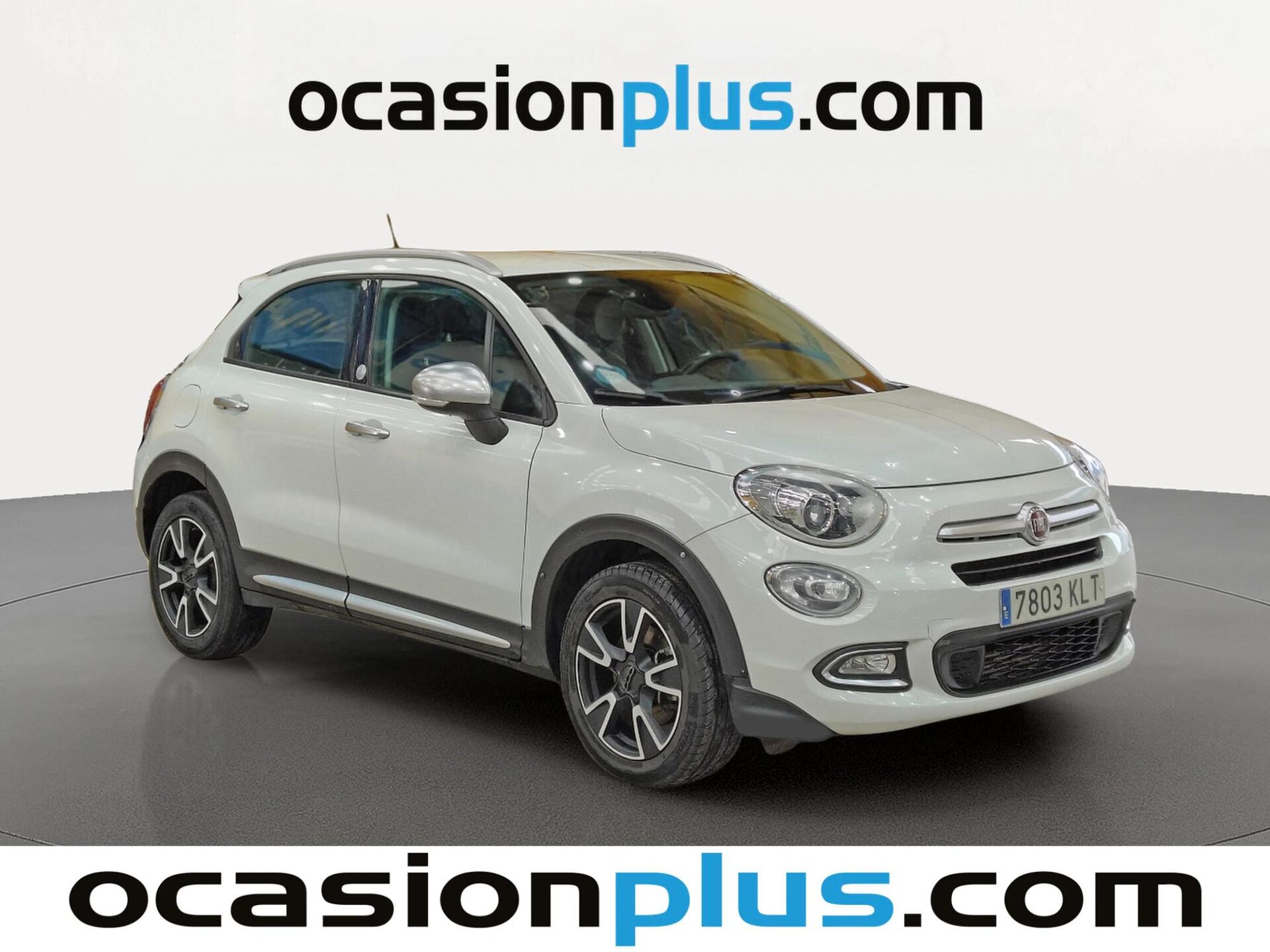 Imagen 2 de FIAT 500X