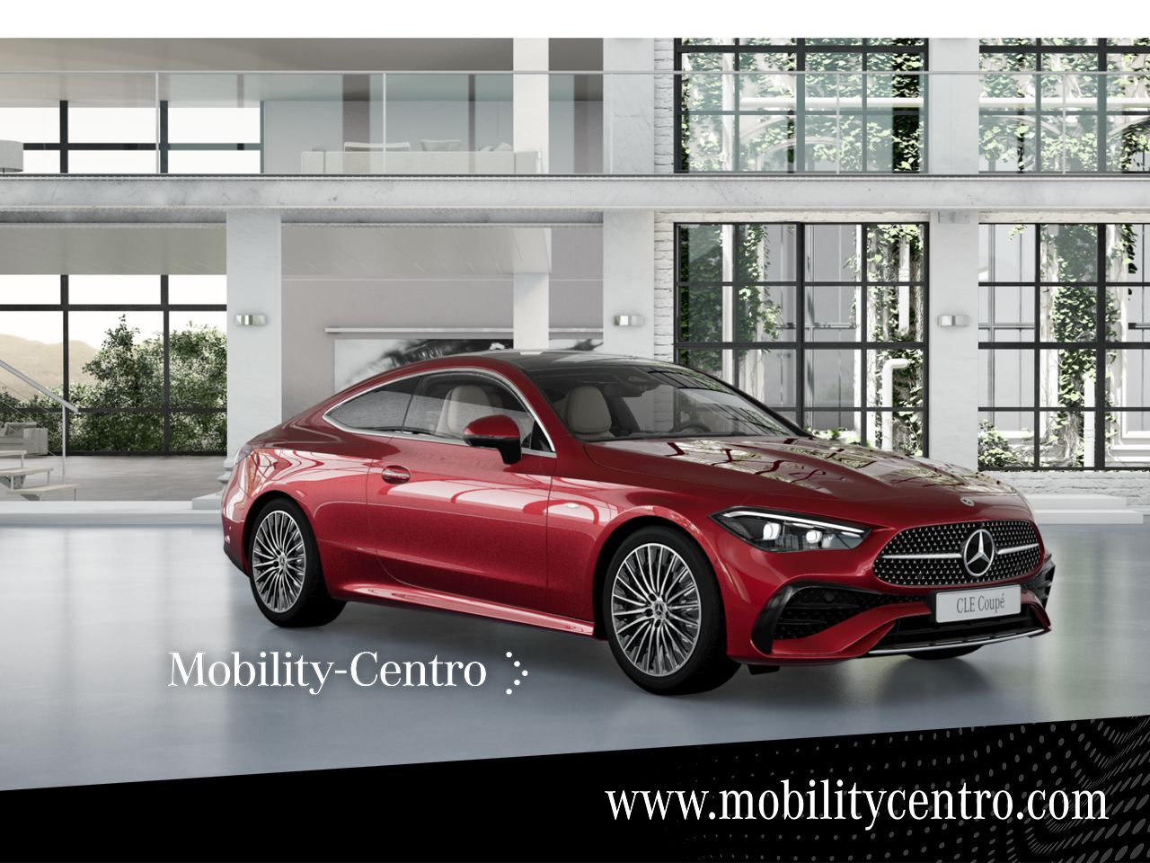 MERCEDES Clase CLE (CLE 300 e con tecnología híbrida EQ) en Madrid