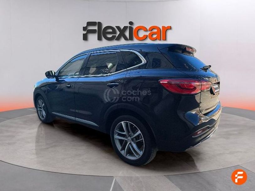 Foto del MG HS 1.5 T-GDI Luxury Aut.