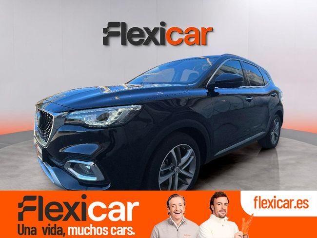 Foto del MG HS 1.5 T-GDI Luxury Aut.