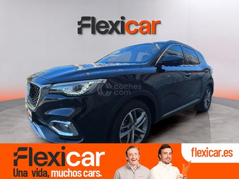 Foto del MG HS 1.5 T-GDI Luxury Aut.