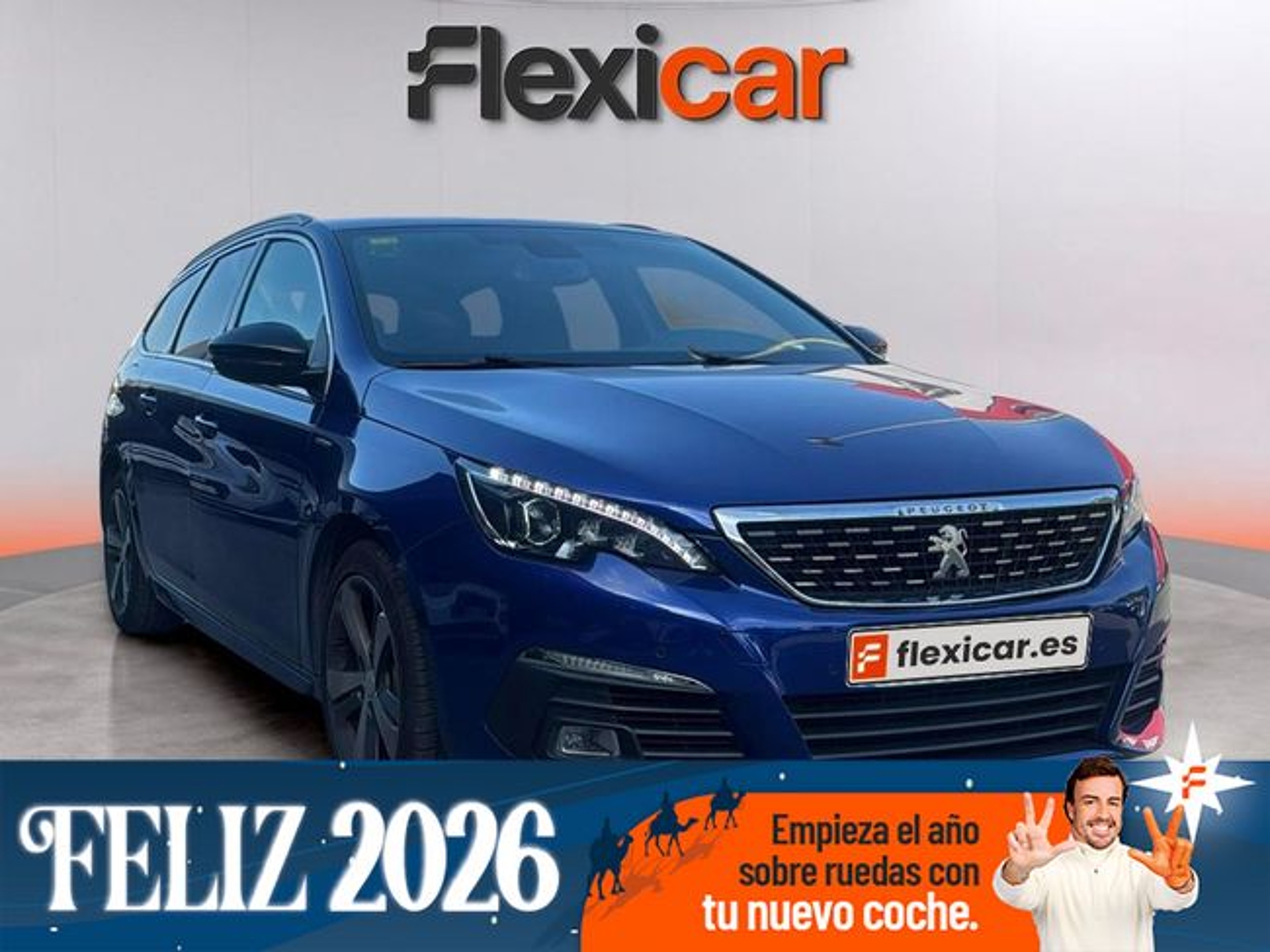 Imagen de PEUGEOT 308