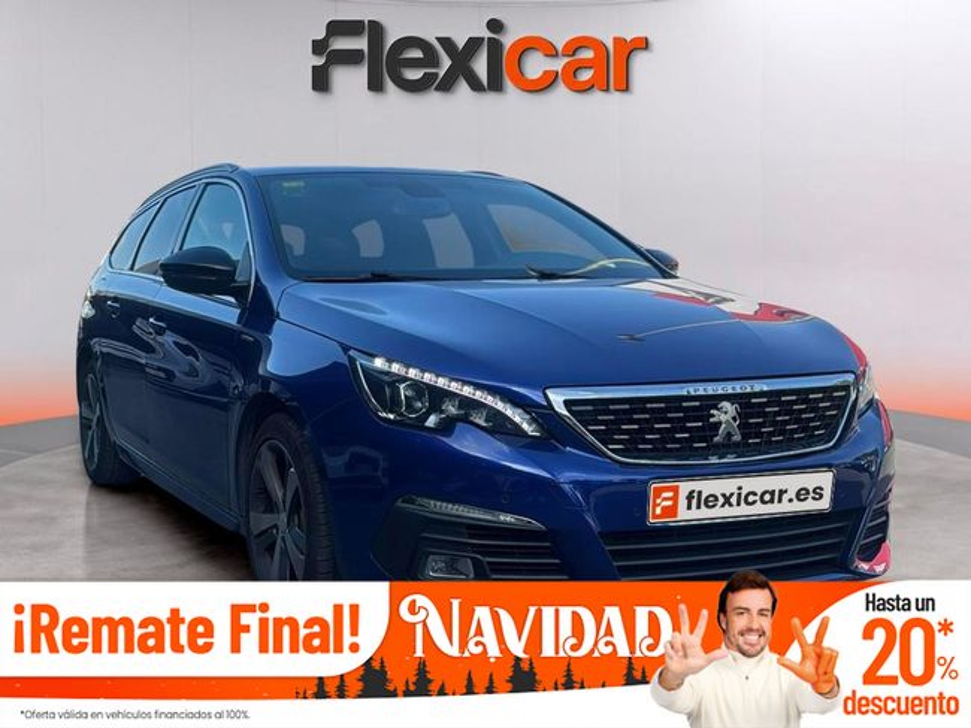 Imagen de PEUGEOT 308