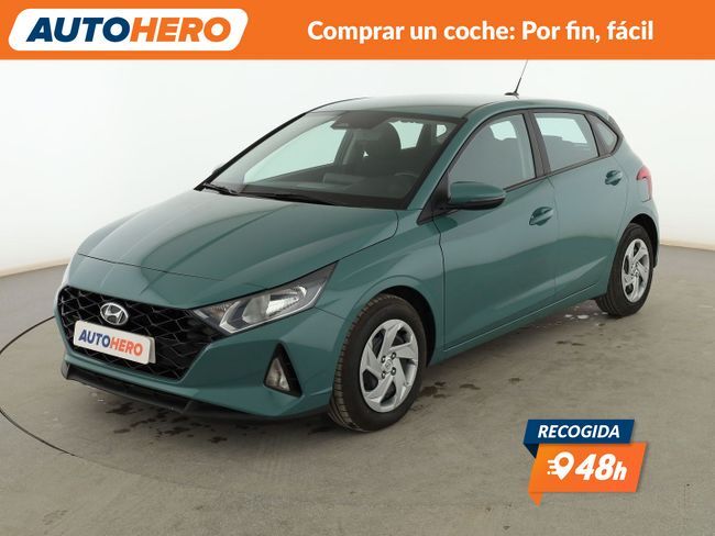 Foto del HYUNDAI i20 1.0 TGDI Klass 100