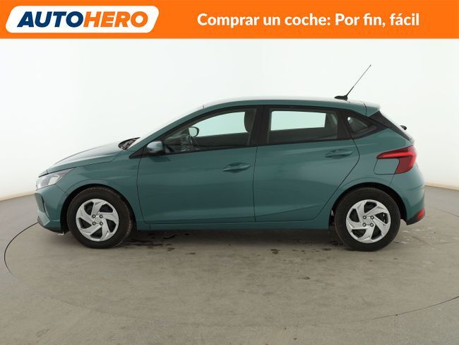 Foto del HYUNDAI i20 1.0 TGDI Klass 100