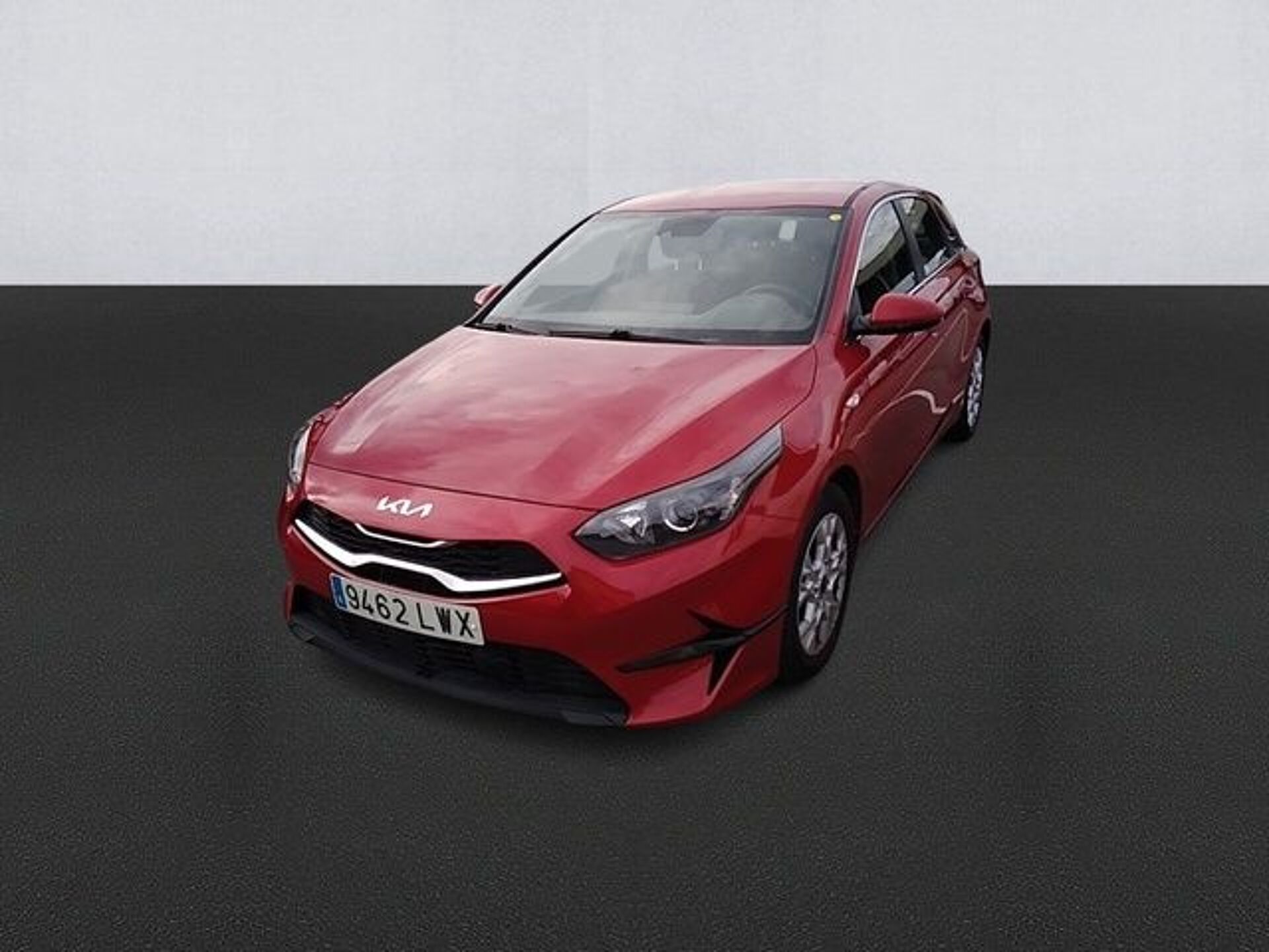 Imagen de KIA Ceed