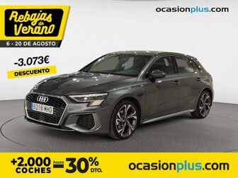 Imagen de AUDI A3 Sportback 35 TFSI Genuine S tronic